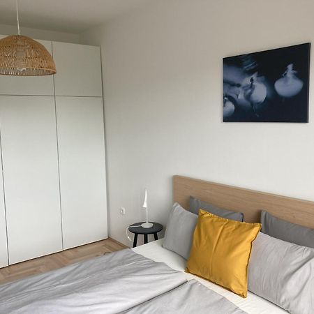 Zazie Apartment With Free Parking Budapest Exterior photo