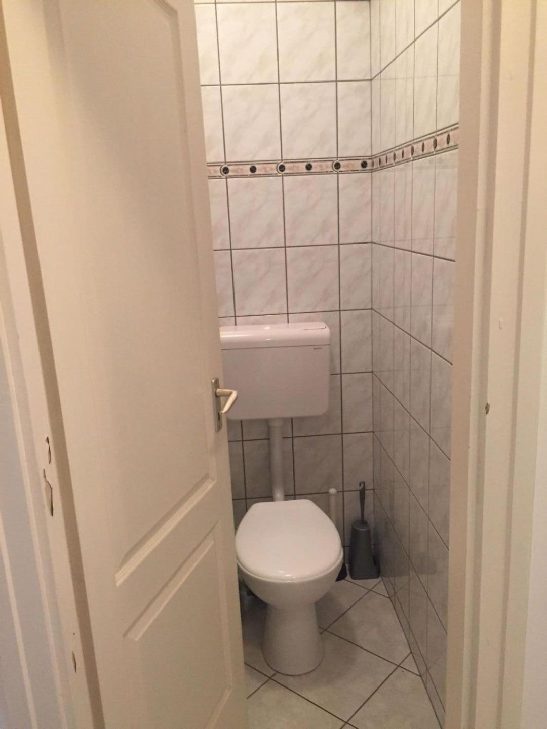 Zazie Apartment With Free Parking Budapest Exterior photo
