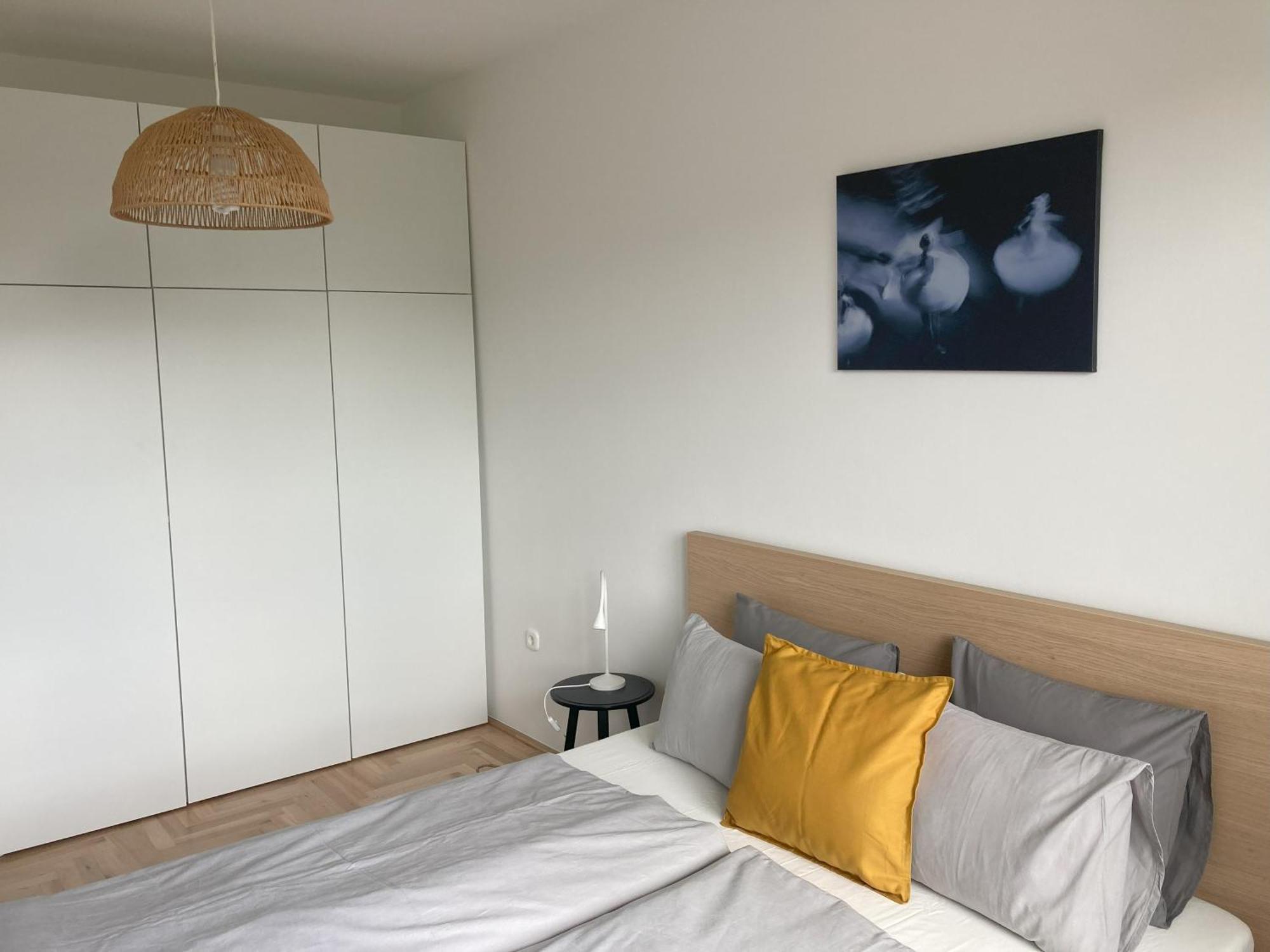 Zazie Apartment With Free Parking Budapest Exterior photo